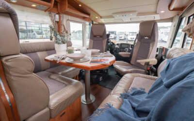 Carthago-CHIC C-LINE XL 5