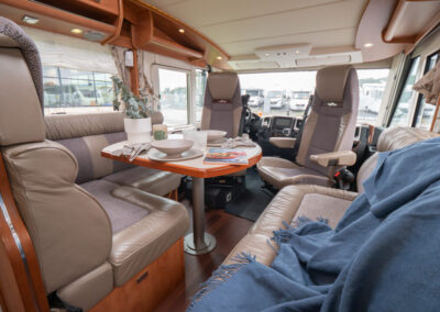 Carthago-CHIC C-LINE XL 5