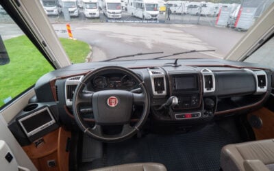 Carthago-CHIC C-LINE XL 5