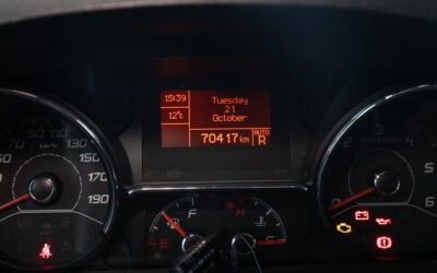 5 LE *Långbäddar *Kamkedja-(2014)-2947013