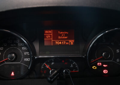 5 LE *Långbäddar *Kamkedja-(2014)-2947013