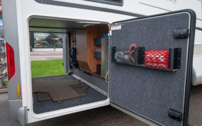 Carthago-CHIC C-LINE XL 5