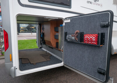 Carthago-CHIC C-LINE XL 5