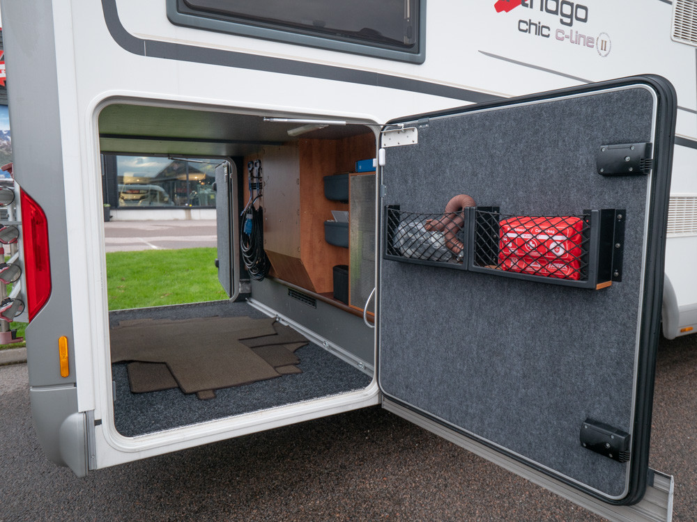 Carthago-CHIC C-LINE XL 5