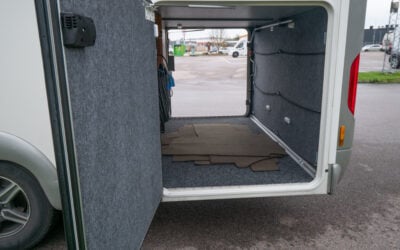 5 LE *Långbäddar *Kamkedja-(2014)-2947014