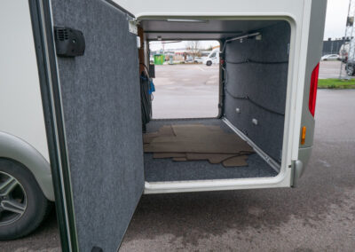 5 LE *Långbäddar *Kamkedja-(2014)-2947014