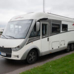 Carthago-CHIC C-LINE XL 5