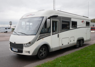 Carthago-CHIC C-LINE XL 5