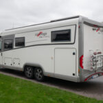 5 LE *Långbäddar *Kamkedja-(2014)-2947015