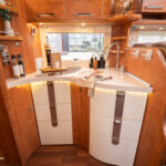 Carthago-CHIC C-LINE XL 5