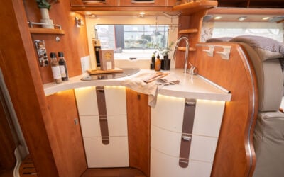 Carthago-CHIC C-LINE XL 5