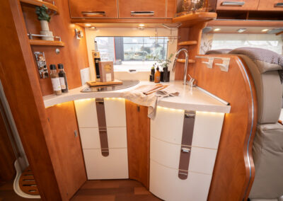 Carthago-CHIC C-LINE XL 5