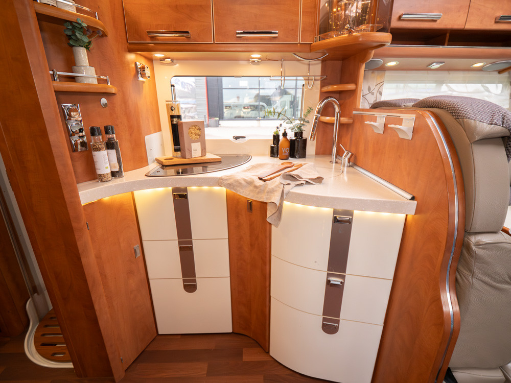 Carthago-CHIC C-LINE XL 5