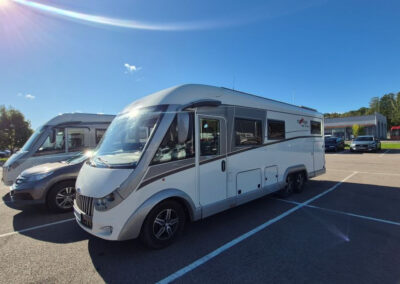Carthago-CHIC C-LINE XL 5