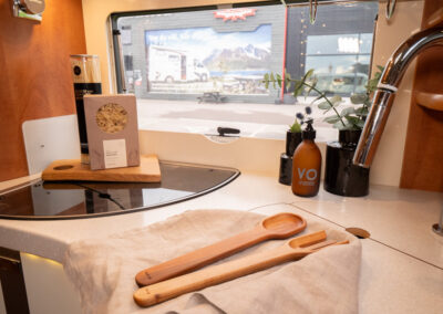 5 LE *Långbäddar *Kamkedja-(2014)-2947005