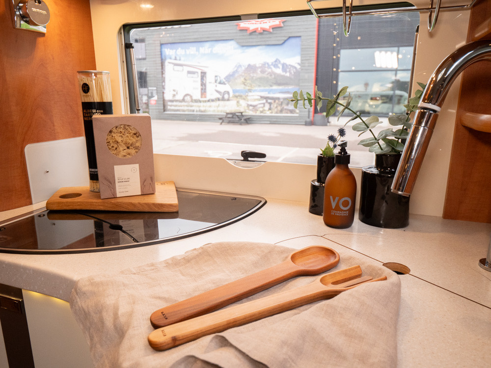 5 LE *Långbäddar *Kamkedja-(2014)-2947005