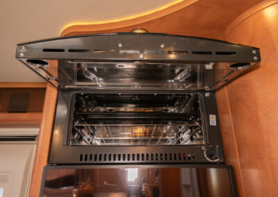 Carthago-CHIC C-LINE XL 5