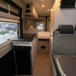 Bürstner-Campeo 540 Skyline *Automat *Popup tak-(2025)-2950387