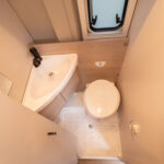 Bürstner-Campeo 540 Skyline *Automat *Popup tak-(2025)-2950399