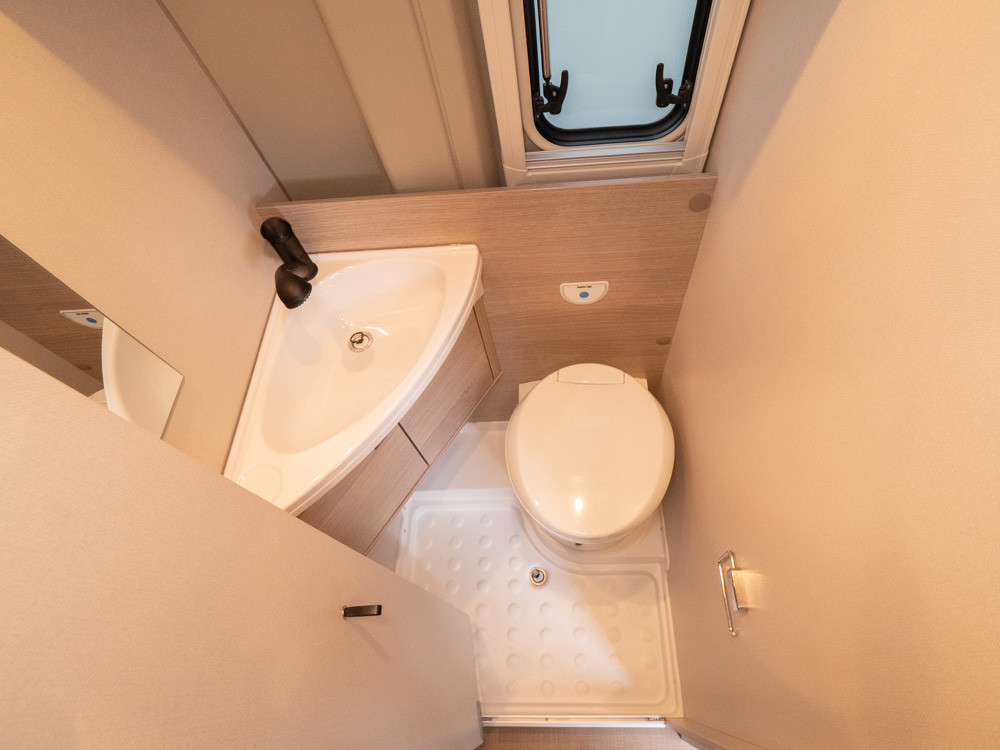 Bürstner-Campeo 540 Skyline *Automat *Popup tak-(2025)-2950399