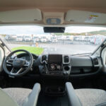 Bürstner-Campeo 540 Skyline *Automat *Popup tak-(2025)-2950401