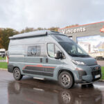 Bürstner-Campeo 540 Skyline *Automat *Popup tak-(2025)-2950386