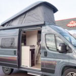 Bürstner-Campeo 540 Skyline *Automat *Popup tak-(2025)-2950404