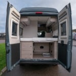 Bürstner-Campeo 540 Skyline *Automat *Popup tak-(2025)-2950405