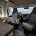 Bürstner-Campeo 540 Skyline *Automat *Popup tak-(2025)-2950388