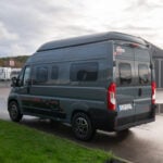 Bürstner-Campeo 540 Skyline *Automat *Popup tak-(2025)-2950407