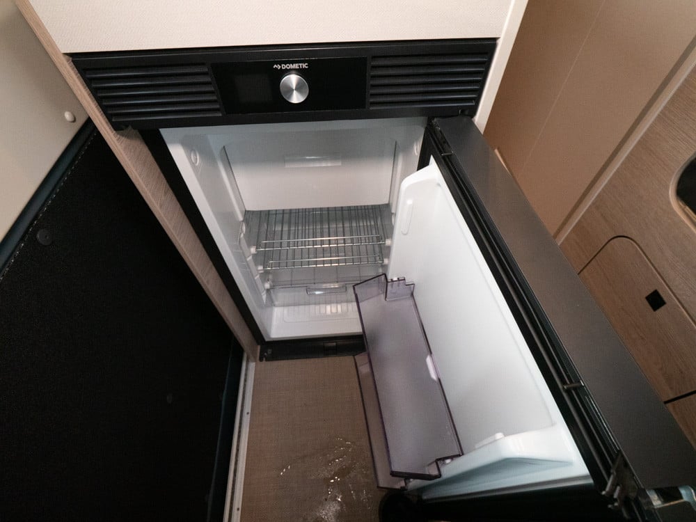 Bürstner-Campeo 540 Skyline *Automat *Popup tak-(2025)-2950391