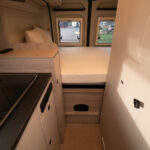 Bürstner-Campeo 540 Skyline *Automat *Popup tak-(2025)-2950392