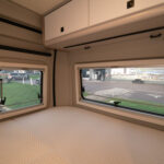 Bürstner-Campeo 540 Skyline *Automat *Popup tak-(2025)-2950394