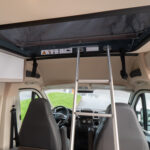 Bürstner-Campeo 540 Skyline *Automat *Popup tak-(2025)-2950395