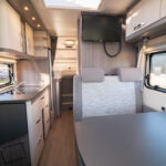 Hobby-Optima On Tour 65 GE *Långbäddar *AC bodel-(2023)-2937794