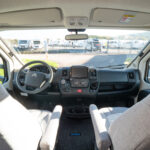 Hobby-Optima On Tour 65 GE *Långbäddar *AC bodel-(2023)-2937810