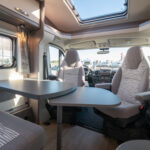 Hobby-Optima On Tour 65 GE *Långbäddar *AC bodel-(2023)-2937795