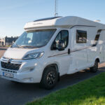 Hobby-Optima On Tour 65 GE *Långbäddar *AC bodel-(2023)-2937815