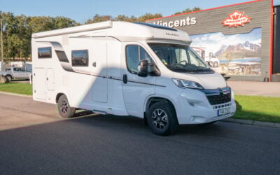 Hobby-Optima On Tour 65 GE *Långbäddar *AC bodel-(2023)-2937793