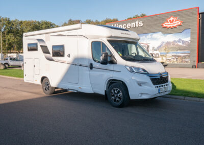 Hobby-Optima On Tour 65 GE *Långbäddar *AC bodel-(2023)-2937793