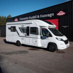 Adria-CORAL 670SLT *Automat *Solcell *Truma-(2022)-2946960