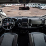 Adria-CORAL 670SLT *Automat *Solcell *Truma-(2022)-2946976