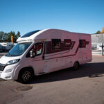 Adria-CORAL 670SLT *Automat *Solcell *Truma-(2022)-2946980