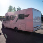 Adria-CORAL 670SLT *Automat *Solcell *Truma-(2022)-2946981