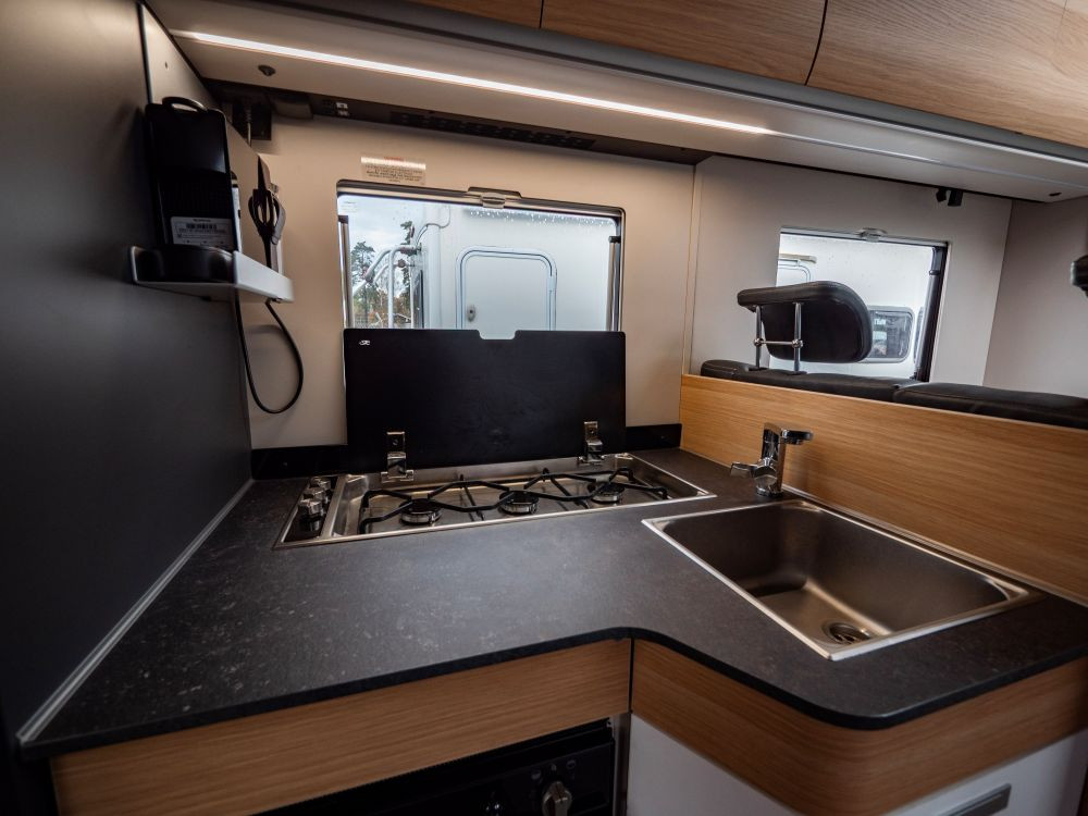 Adria-CORAL 670SLT *Automat *Solcell *Truma-(2022)-2946964