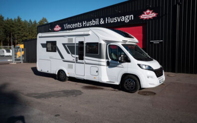 Adria-CORAL 670SLT *Automat *Solcell *Truma-(2022)-2946960