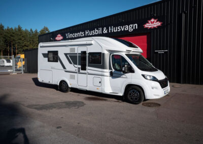 Adria-CORAL 670SLT *Automat *Solcell *Truma-(2022)-2946960