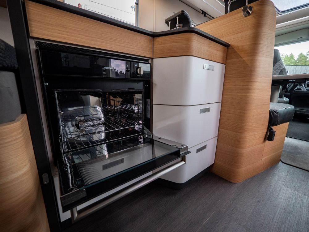 Adria-CORAL 670SLT *Automat *Solcell *Truma-(2022)-2946965