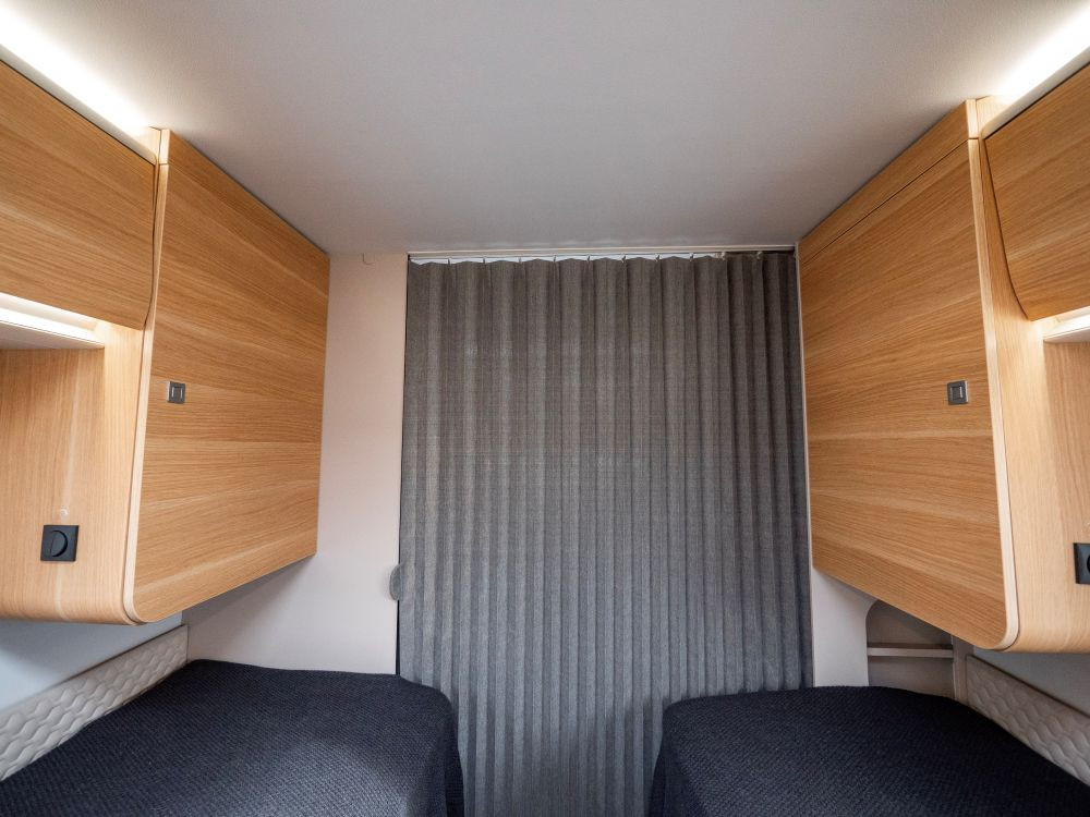 Adria-CORAL 670SLT *Automat *Solcell *Truma-(2022)-2946968