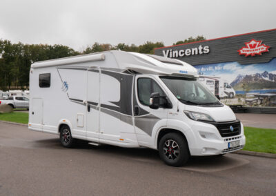 Knaus-Live Wave 700 MEG *Långbäddar *Taksäng *AC bodel-(2018)-2932154